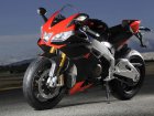 2010 Aprilia RSV 1000R Factory